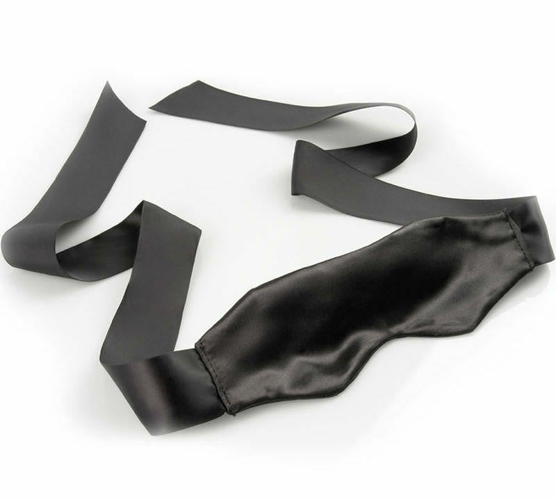 Fetish Fantasy Satin Blindfold