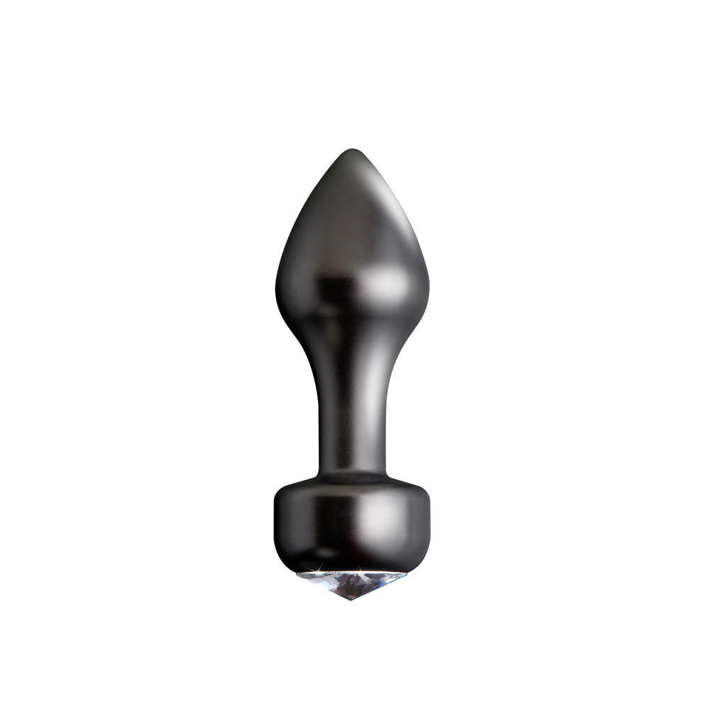 Metal Worx Mini Luv Plug - Black