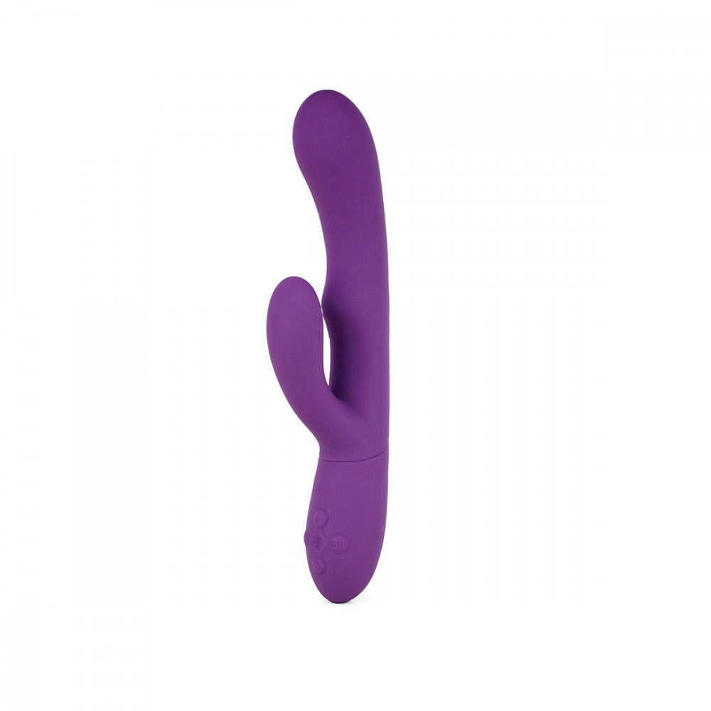 FemmeFun Ultra Rabbit Vibrator