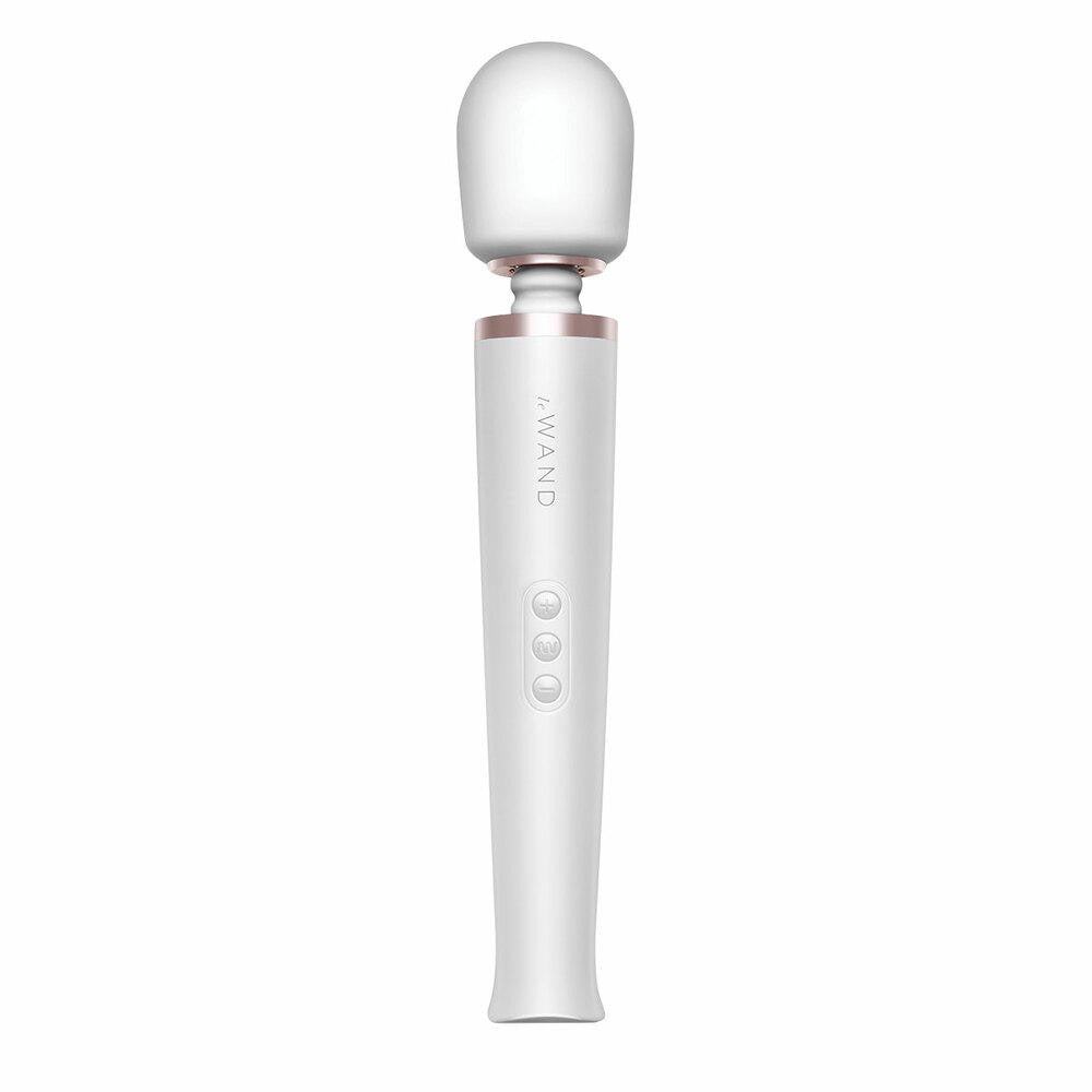 Le Wand Rechargeable Vibrating Massager