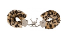 Orion - Hand Schellen for Cuffs - Leo