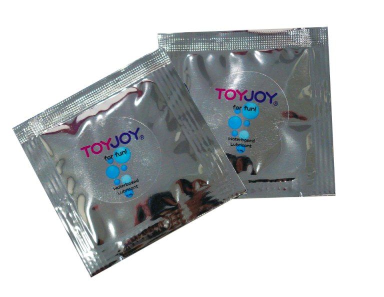 ToyJoy - 浪漫禮物套裝 - 紅色 照片-9