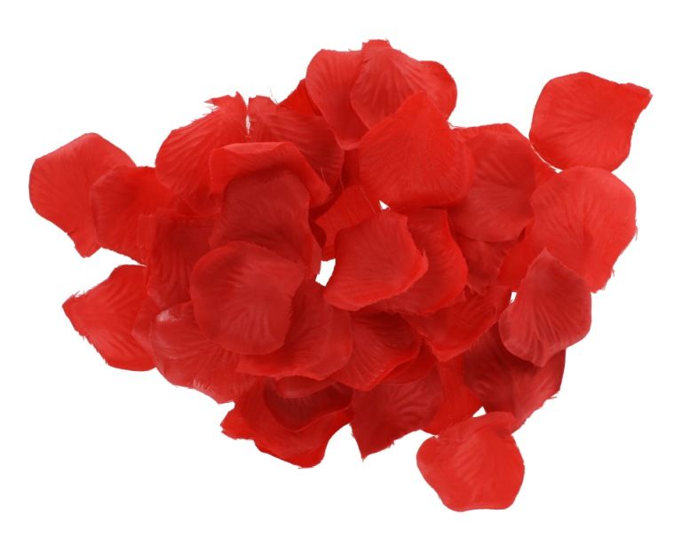 ToyJoy - 浪漫禮物套裝 - 紅色 照片-10