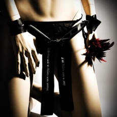 Bijoux Indiscrets - Secret Agent Bundle Set - Black