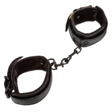 CEN - Boundless Adjustable Cuffs - Black