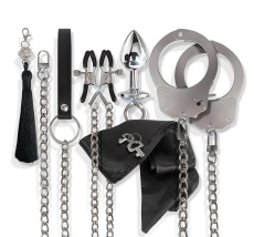 Nixie - Interchangeable Bonding Set 8-Pack