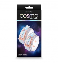 NS Novelties - Cosmo wristwatches