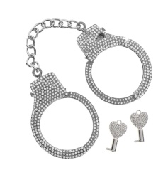 Taboom - Diamond Wrist Buckle