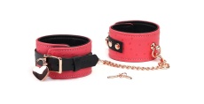 Liebe Seele - Angel's Kiss Hand Couple - Pink