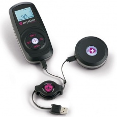 Mystim - Cluster Buster Wireless Pulse Vibrator