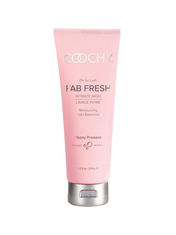 Coochy Fab Fresh Feminine Wash