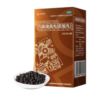 Renhe Six-flavored Di Huang Pills