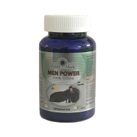 Canadian CAND-MADE Jingyang Dan 100 tablets for men