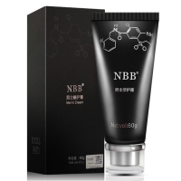 【China Direct Mail】NBB Men's Repair Sponge Repair Cream Men's Delay Strengthening Adult Products 60g/box (Recommended 5 boxes)