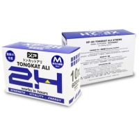 XP Tongkat Ali 2H 600mg x 10 capsules