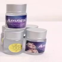 amnesia  fluid