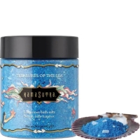 KAMA SUTRA Ocean Treasure Luxury Bath Salt 697g